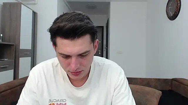 Snapshot of AndyFame chatting on March 2025 10:07:02 PM AndyFame online show from March 2025 10:07:02 PM