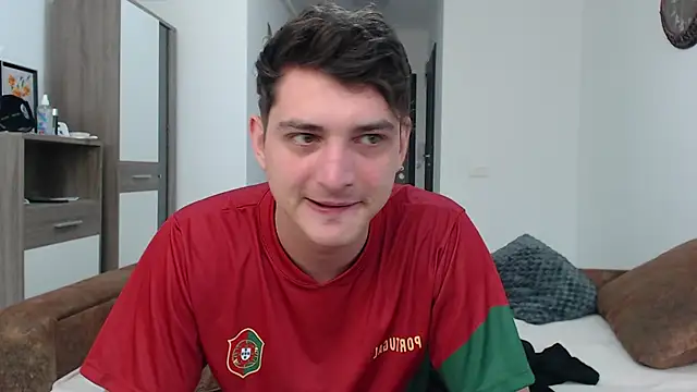 Snapshot of AndyFame chatting on March 2025 10:04:02 PM AndyFame online show from March 2025 10:04:02 PM