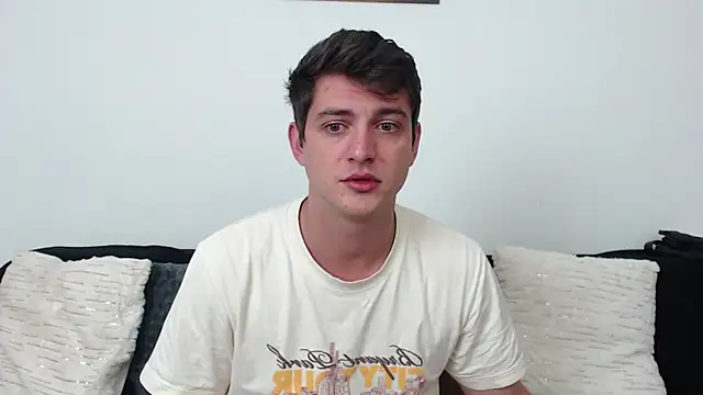 AndyFame online show from May 2026 12:39:01 AM