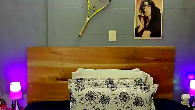 Prometeo-grizzly online show from February 2026 06:29:02 AM