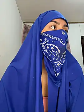  alabina  online show from December 2025 03:28:02 PM