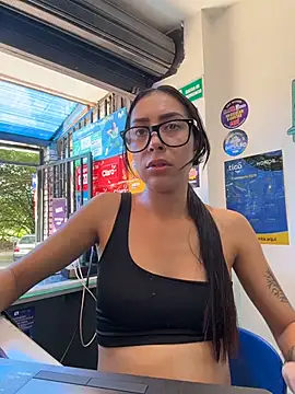  alabina  online show from February 2026 02:55:01 PM