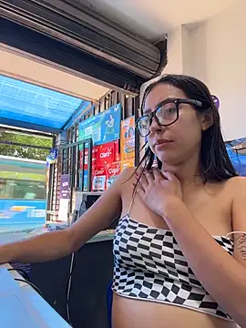  alabina  online show from February 2026 02:35:01 PM