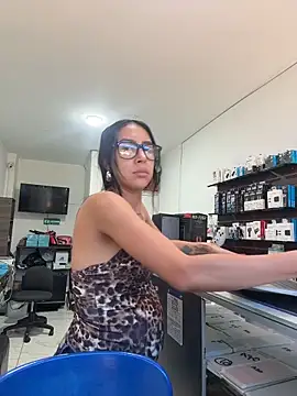  alabina  online show from March 2026 02:44:01 PM