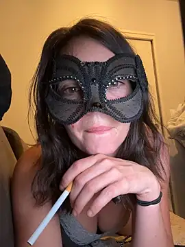 Chanced Lemon online show from September 2025 10:11:01 PM