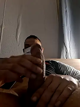 Arab-Cock online show from April 2026 12:45:01 AM