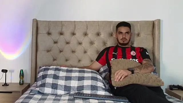 Rose dom online show from January 2026 12:59:01 AM