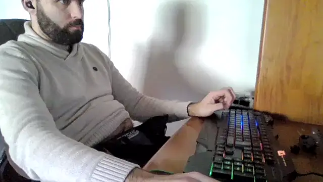 joaodias 97 online show from March 2025 04:51:02 PM