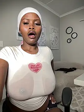 Neelo-Smith online show from September 2025 03:34:01 AM