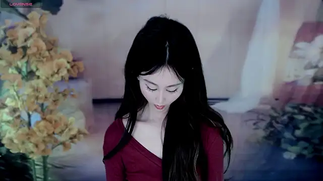 Aimee-520 online show from February 2025 01:48:02 PM