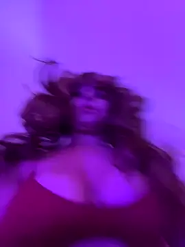 Alicia Ruiz online show from October 2025 08:51:02 PM