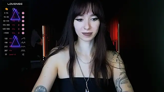 JillVerdon online show from November 2025 06:41:02 PM