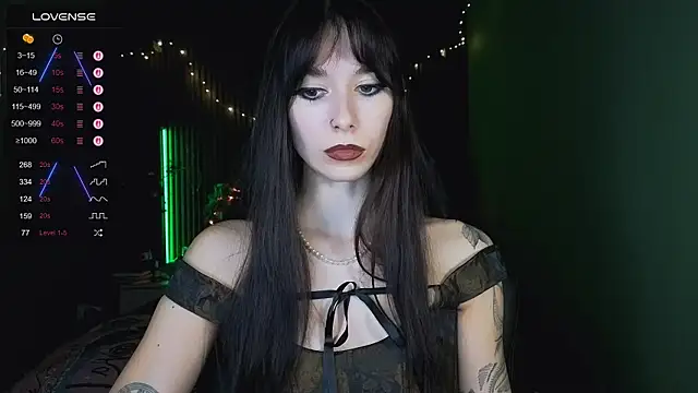 JillVerdon online show from January 2026 06:55:02 PM