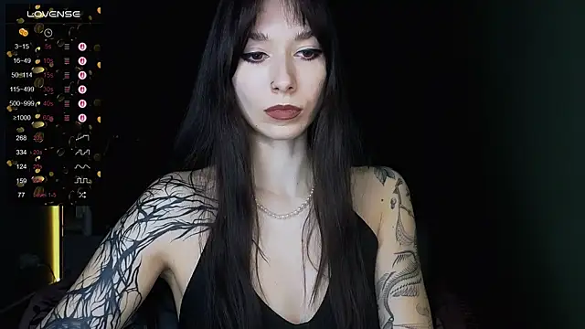 JillVerdon online show from March 2026 07:50:01 PM