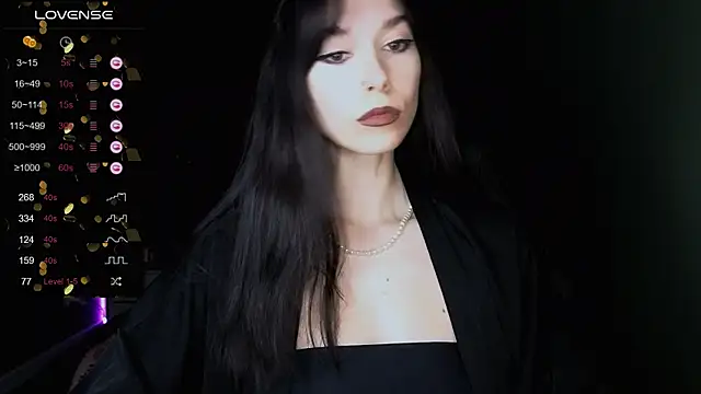 JillVerdon online show from April 2026 07:10:01 PM