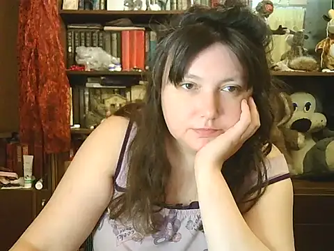 CarrieQPeach online show from November 2025 08:31:01 PM