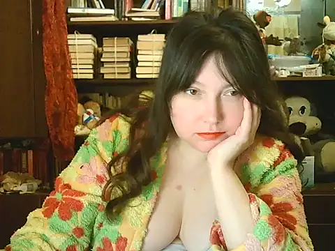 CarrieQPeach online show from February 2026 07:42:02 PM