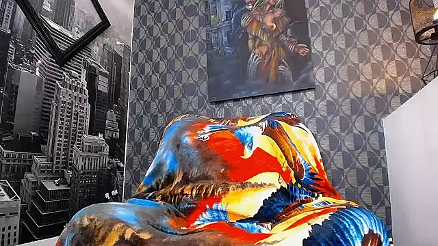 jake skye online show from April 2026 01:19:01 PM