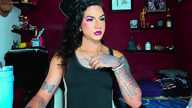 dariell smokesexx online show from November 2025 06:51:02 PM