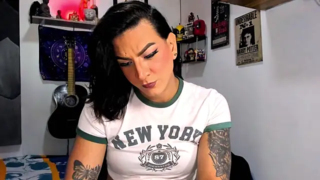 dariell smokesexx online show from March 2026 04:38:02 AM