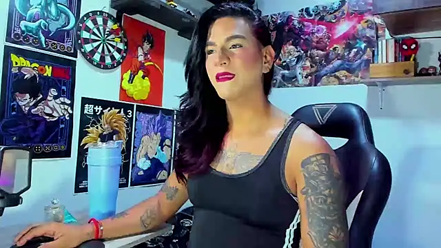 Snapshot of dariell_smokesexx chatting on July 2026 05:30:02 PM dariell smokesexx online show from July 2026 05:30:02 PM