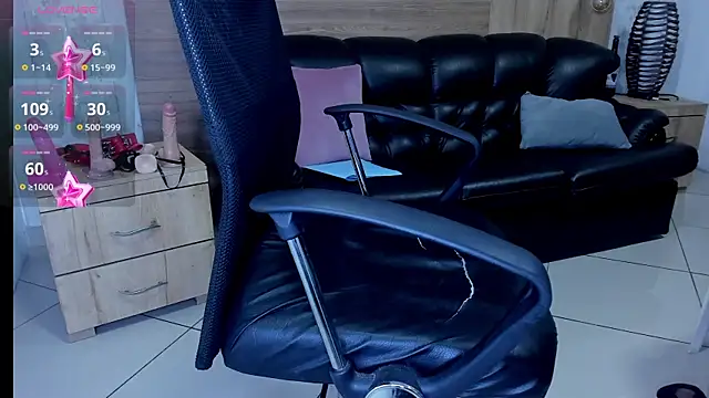 Snapshot of camilleDiaz16 chatting on March 2025 10:55:02 PM camilleDiaz16 online show from March 2025 10:55:02 PM