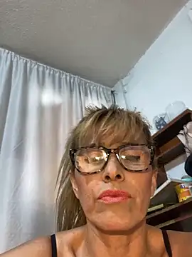 SahoryHorny online show from March 2026 04:18:01 PM