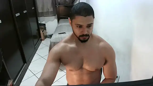 Brian Aries online show from December 2024 03:20:01 AM