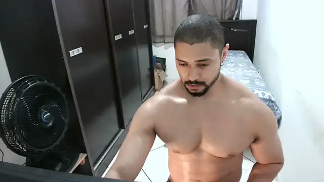 Brian Aries online show from March 2025 04:02:02 AM