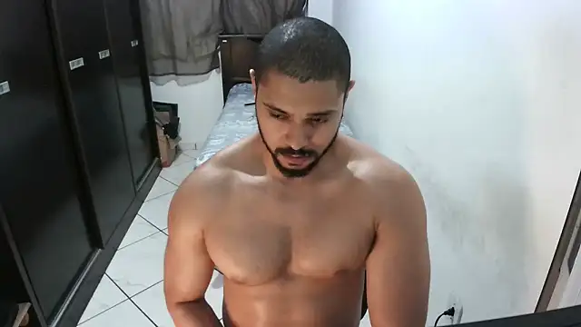 Brian Aries online show from March 2025 03:43:01 AM