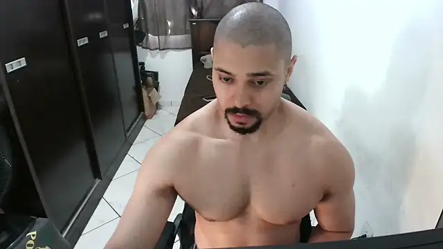 Brian Aries online show from October 2025 05:13:02 PM