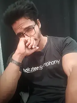 rounakhunk online show from April 2026 08:56:02 AM
