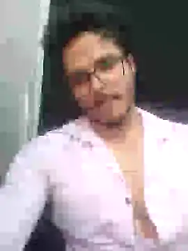 rounakhunk online show from April 2026 09:29:02 AM