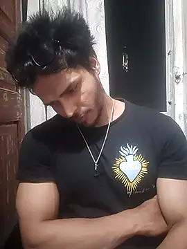 rounakhunk online show from April 2026 06:58:01 PM