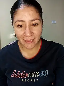 nammy  dirtyhott online show from October 2025 02:29:01 PM