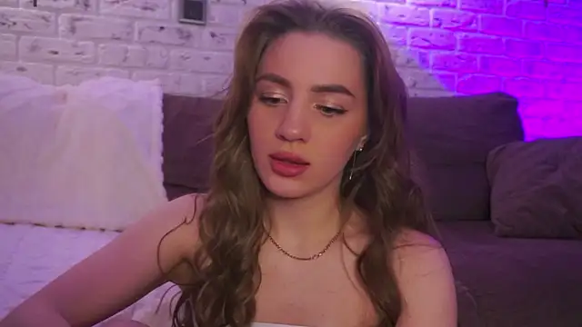 MaryHillty online show from January 2025 06:07:01 PM