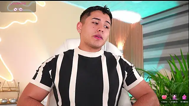 MatiasKorn online show from September 2025 06:24:02 AM