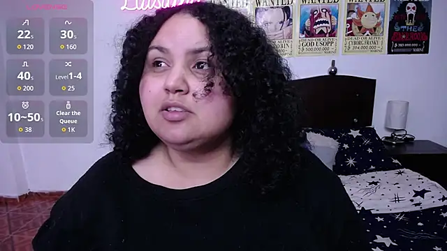 Snapshot of luisianacoxx chatting on October 2025 02:14:02 AM luisianacoxx online show from October 2025 02:14:02 AM