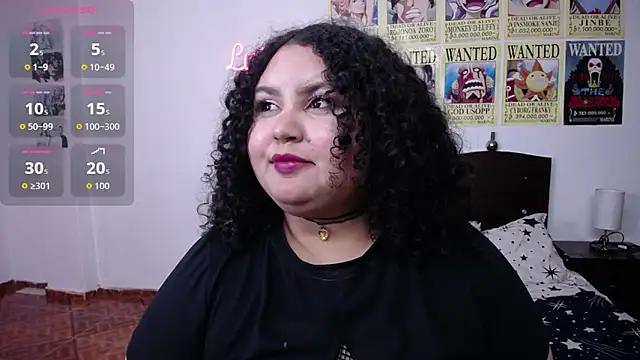 Snapshot of luisianacoxx chatting on December 2025 02:19:01 AM luisianacoxx online show from December 2025 02:19:01 AM