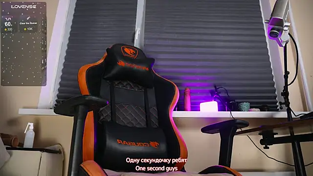 BlueCherryy online show from January 2025 06:27:02 PM