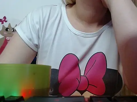 Snapshot of 69liamilk69 chatting on October 2025 05:59:01 AM 69liamilk69 online show from October 2025 05:59:01 AM