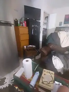 ColdVisitor online show from April 2026 10:51:02 PM