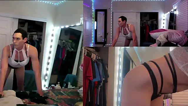 ashleysimmons online show from February 2025 08:36:02 AM