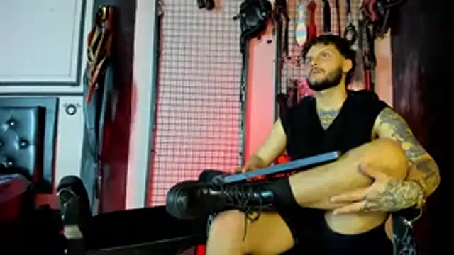 Twisted Fantasy online show from March 2026 07:15:01 AM