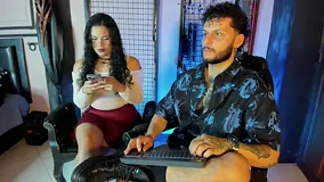 Twisted Fantasy online show from March 2026 04:06:02 AM