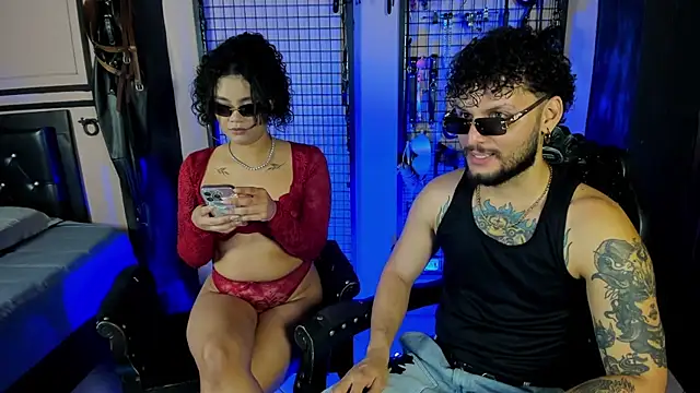 Twisted Fantasy online show from April 2026 05:27:01 AM