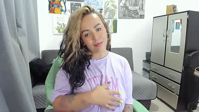 joan-star online show from March 2026 04:01:01 PM