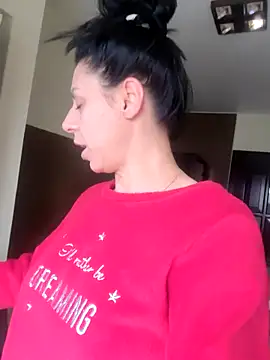 Snapshot of Mystres chatting on November 2025 09:09:02 AM Mystres online show from November 2025 09:09:02 AM