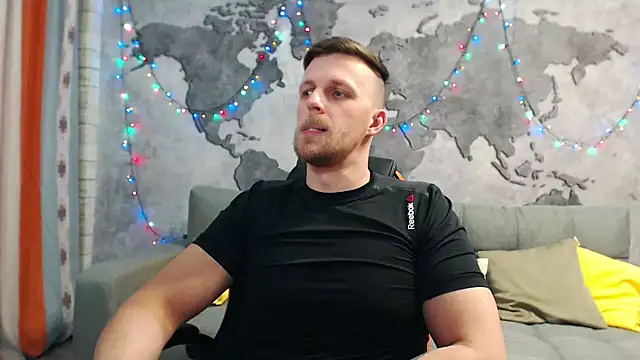 Snapshot of VikingChrisss chatting on January 2025 01:26:01 PM VikingChrisss online show from January 2025 01:26:01 PM