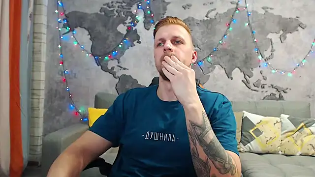 Snapshot of VikingChrisss chatting on January 2025 05:15:02 PM VikingChrisss online show from January 2025 05:15:02 PM